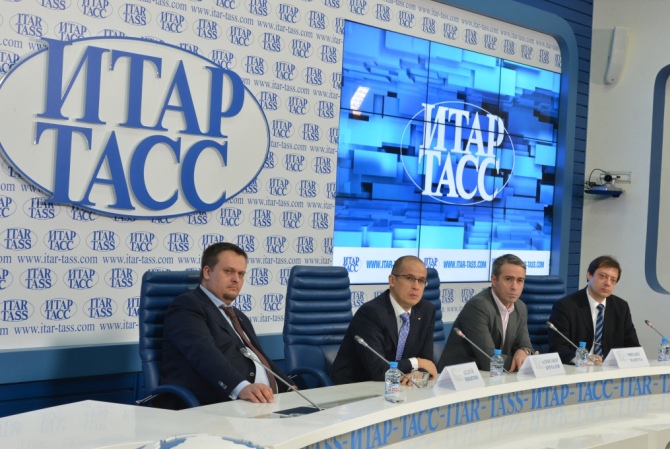 Взаимодействие государства с малым и средним бизнесом обсудят на форуме в Москве