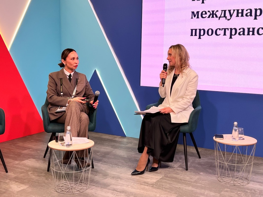 Республика Башкортостан активно участвует в укреплении международных бизнес-контактов