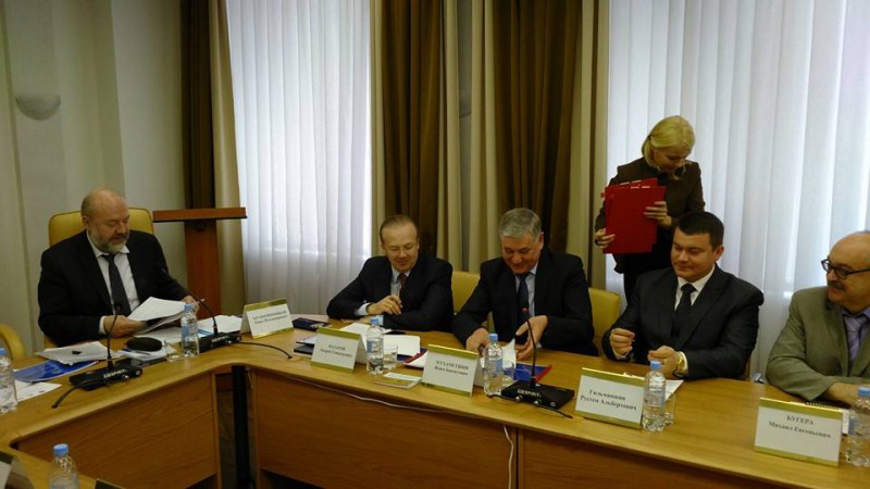 БРО "ОПОРА РОССИИ" подписала соглашение с Ассоциацией Юристов России