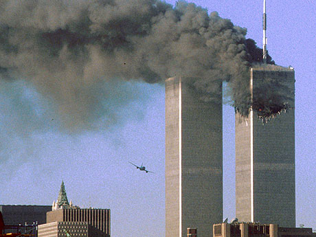 «На рубеже нулевых «эффективность террора» возросла многократно, 11-е сентября тому пример» (bigpicture.ru)